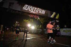 Voltrun 2026