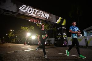 Voltrun 2026