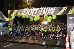 Voltrun 2026