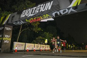 Voltrun 2026