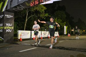 Voltrun 2026