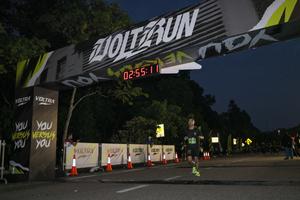 Voltrun 2026
