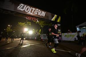 Voltrun 2026