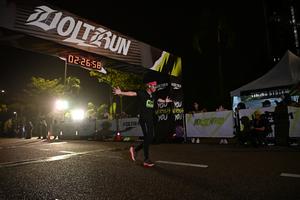 Voltrun 2026