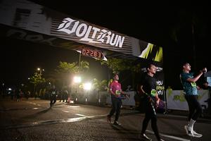 Voltrun 2026