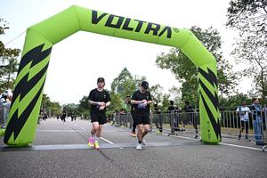 Voltrun 2026